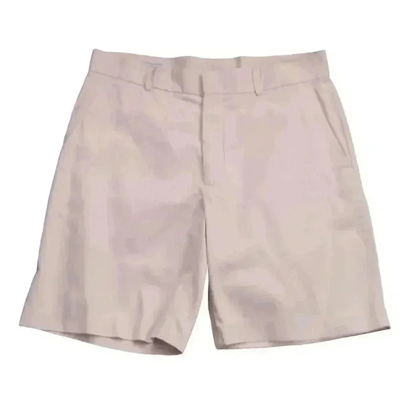 NWOT J McLaughlin Womens Khaki Shorts Size 32 - Picture 15 of 15